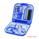 thumbnail image 4 of Bolsa de costura DIY portátil Billuyoard Kits de costura de plástico para viajes en casa color aleatorio tamaño 7 * 6,5 * 2 cm, 4 of 6