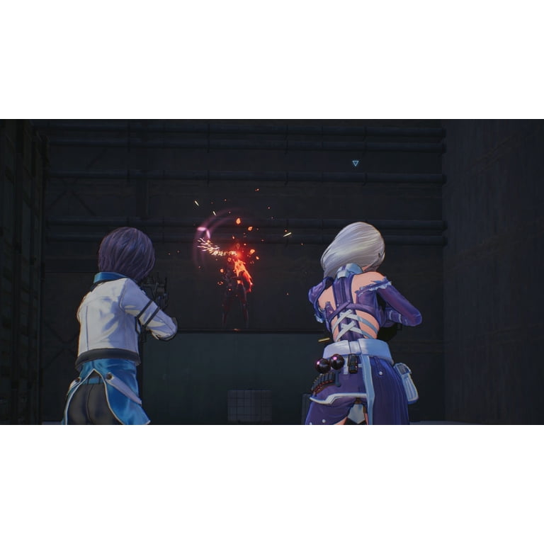 Sword Art Online: Fatal Bullet Review - A Decent RPG / 3rd Person