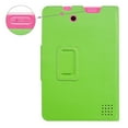 thumbnail image 6 of Labanema 10.1" RCA 10 Viking Pro Case, PU Leather Folio Stand Protective Case, Cover for 10.1" RCA 10 Viking Pro (Green), 6 of 7