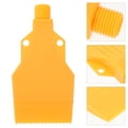 thumbnail image 4 of Miangastore Blower Flat End Nozzle Plastic With 3.35X1.57X0.39In Dimensions 1Set, 4 of 8