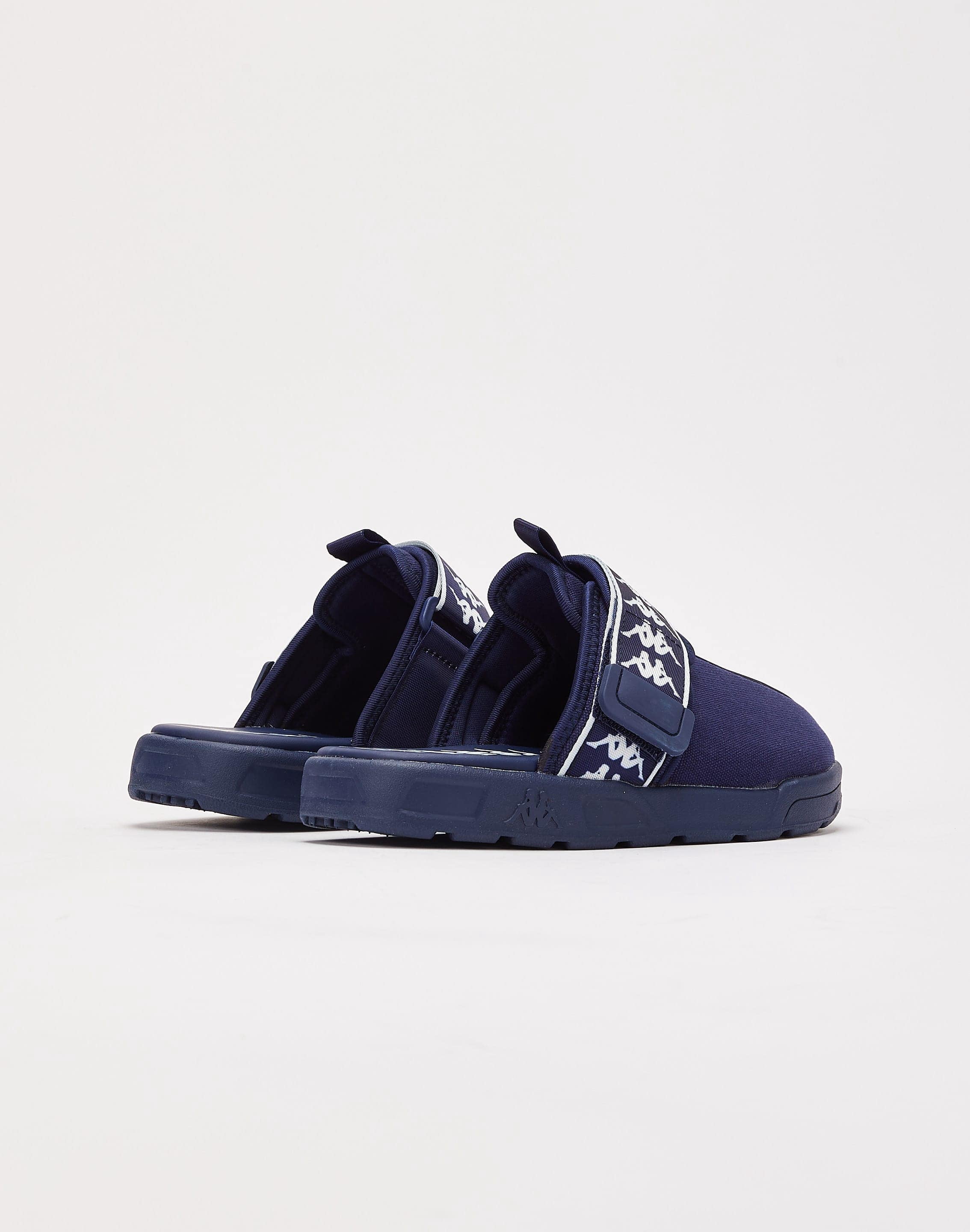 Kappa Unisex 222 Banda (Blue)  US 8/ EU 41 KAPPA 222 Banda Mitel 2 Sandals 304VF50-A2W - Shiekh main image 3