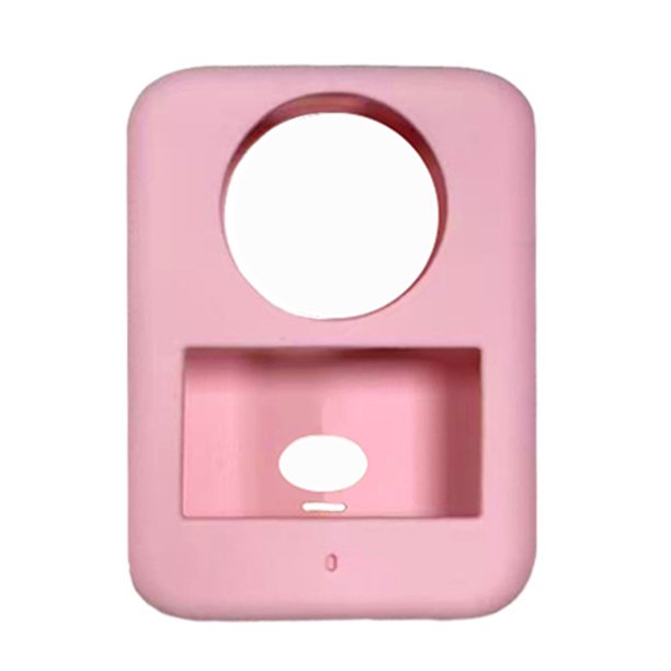 Funda protectora de silicona para DJI Osmo 360, impermeable, a prueba de golpes, funda protectora para cámara de acción, accesorios para cámara deportiva