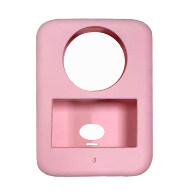 Funda protectora de silicona para DJI Osmo 360, impermeable, a prueba de golpes, funda protectora para cámara de acción, accesorios para cámara deportiva