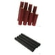 thumbnail image 1 of Cápsulas retráctiles para botellas de vino 200pcs Cápsulas Retráctiles de Botella de PVC Fanmusic Cápsulas retráctiles para botellas de vino, 1 of 7