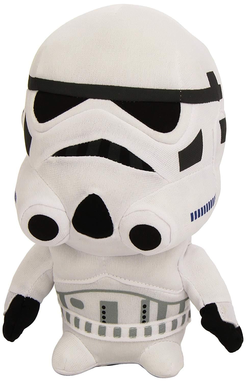 stormtrooper stuffed toy