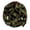 Army Green, variant on Men's Fashion Casual Camouflage Quarter-Zip Neck Sweatshirt, Loose Fit Long Sleeve Pullover, Fall Spring Military Style Top,Army Green,2XL