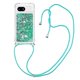thumbnail image 1 of Funda FOXDOCK para Google Pixel 8A con Cuerda Ajustable, Brillo Líquido, Protección Antigolpes y Lente – Ideal para Regalo, 1 of 6