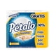 thumbnail image 1 of Pack de 10 Papel Hig. Petalo Ultra Res. +10% 440 HD 4 rollos Petalo Ultra resistente, 1 of 3