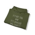 thumbnail image 4 of Cavalier King Charles Spaniel Hoodie, Gifts, Hooded Sweatshirt, 4 of 4