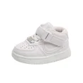 thumbnail image 5 of Zapatillas de deporte informales para niños y niñas, zapatos antislam para caminar, suela de goma, ajuste cómodo, otoño 2024, 5 of 5