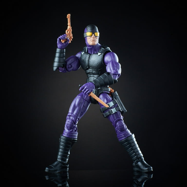 マーベルレジェンド　domino paladin セット Marvel Legends Domino Paladin Set | eBay