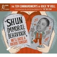 thumbnail image 1 of Dix Commandements du ROCK N ROLL 10, 1 of 1