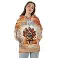 thumbnail image 4 of Happy Thanksgiving Brussels Griffon Turkey Costume Pumpkins Autumn Leaves All Over Print 3D Hoodie Unisex Merch Hoodies Griff Dog Lover - 13014, 4 of 6