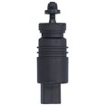 thumbnail image 2 of Bomba lavaparabrisas cojinete de armadura de bajo ruido 2218690121 Cepillo de motor de baja resistencia Bombas de agua grandes para parabrisas de automóvil para automóvil ANGGREK Otros, 2 of 8