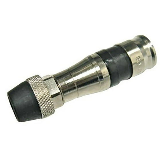 Conectores de compresión coaxial PPC RG11 EX11N716WS