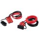 thumbnail image 4 of Cable de alimentación de cabrestante de desconexión rápida, conector de desconexión rápida, kit de cableado resistente de 7 pies para SUV, RV,, 4 of 8