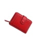 thumbnail image 1 of Sonducket Cartera de cuero plegable para mujer, para banquetes, citas, dinero, almacenamiento, viaje, crédito, débito, tarjetero, bolsa, Type3 NO3, 1 of 6