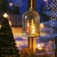 thumbnail image 4 of Decoraciones de Árbol de Navidad Colgante Lámpara de Bola de Color Accesorios de Iluminación de Vacaciones Colgante de Árbol de Navidad Conjunto Completo de Decoraciones para el Hogar, 4 of 6