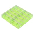 thumbnail image 3 of Lefu Square Spirit Level Measurement Instrument Bubble Small Leveller 10*10*29mm, 3 of 6