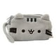 thumbnail image 1 of Estuche de peluche para lápices, bolsa de cosméticos, bolsa de lápices portátil, bolsa de almacenamiento, adorable estuche de gato, monedero, bolsa mu, 1 of 9