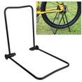 thumbnail image 3 of FLAMEEN Support de Vélo Stationnaire Support de Réparation de Vélo, Support de Bicyclette, Atelier de Réparation pour Intérieur Extérieur, 3 of 8