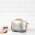 thumbnail image 3 of Haden Heritage 2-Slice Wide Slot Toaster, 3 of 9