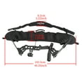 thumbnail image 5 of Compound Bow Case Neoprene Archery Bag, 5 of 6