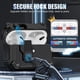 thumbnail image 3 of Funda para AirPods Pro de segunda y primera generación con kit de limpieza, 3 of 7