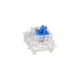 thumbnail image 4 of Interruptor de eje de teclado mecánico general Interruptor de teclado mecánico reemplazabl Irfora Interruptor de teclado, 4 of 6
