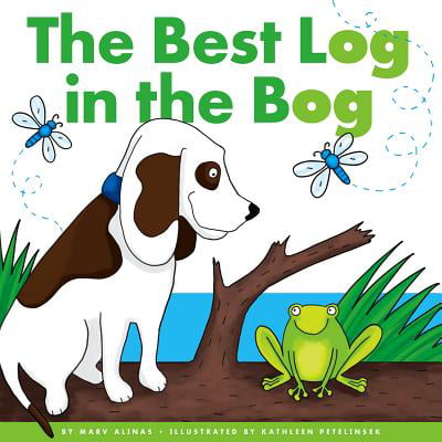 The Best Log in the Bog (Best Rhyming Words For Poems)