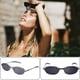 thumbnail image 5 of Gafas de Sol Retrovisor SLSWHLX Anti-Persecución con Protección UV, 5 of 9