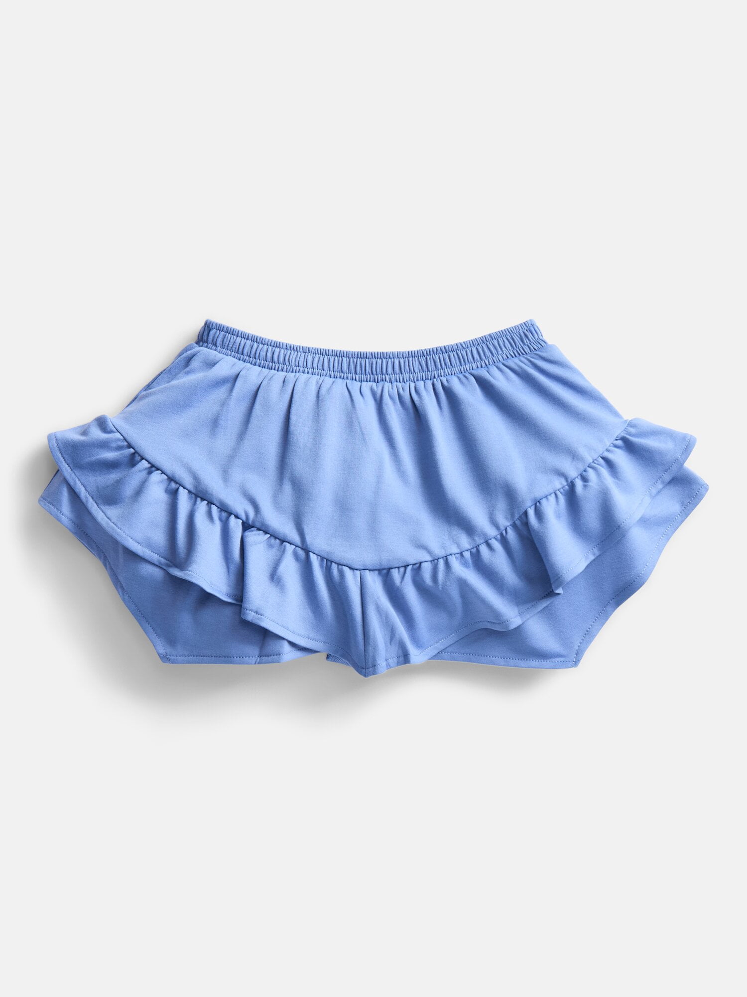 Weekend Academy Girls Knit Skort, Sizes 4-18
