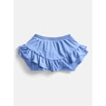thumbnail image 5 of Weekend Academy Girls Knit Skort, Sizes 4-18, 5 of 5