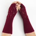 thumbnail image 4 of Bras Creux Unisexes Élastiques à Manches Courtes pour Bras d'Hiver, 4 of 10