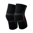 thumbnail image 2 of Rodillera,Rodillera para mujeres,hombres,correr,hacer ejercicio,Rodillera para niños,adultos,rodillera,Rodillera de compresión,levantamiento de pesas,atletismo,Codera de, 2 of 8