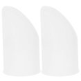 thumbnail image 3 of 2Pcs Teapot Spout Covers Anti-leak Teapot Spout Protectors Protective Silicone Covers, 3 of 4