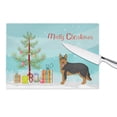 thumbnail image 4 of Shollie 2 Christmas Tree Glass Cutting Board Large, 4 of 4