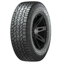 Hankook Dynapro AT2 (RF11) All Terrain 235/75R17 109T Passenger Tire