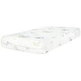 thumbnail image 3 of Dream On Me Over the Rainbow Crib and Toddler Mattress, 3 of 11