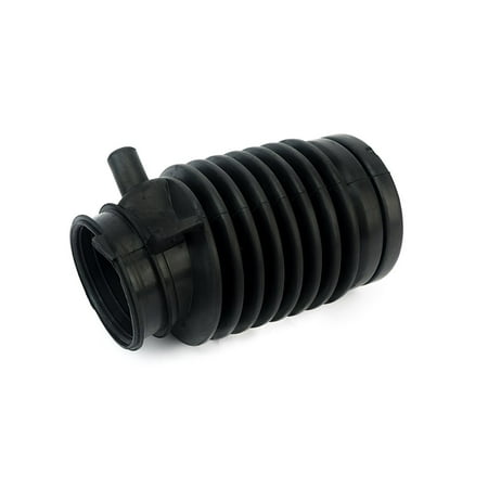 2003 Honda Accord Cold Air Intake Air Intake Hose Replaces# 17228-RCA-A00, 696-001, 696001 - For Honda Accord 2003, 2004, 2005, 2006, 2007 V6 & Acura TL 2004, 2005, 2006 - Air Intake System Tube - 17228 RCA A00 - 03, 04, 05, 06, 07 ()
