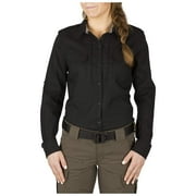 Spitfire Shooting Shirt, Black