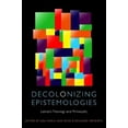 thumbnail image 3 of Decolonizing Epistemologies, 3 of 3