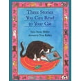 thumbnail image 2 of Three Stories You Can Read Three Stories You Can Read to Your Cat, (Paperback), 2 of 2