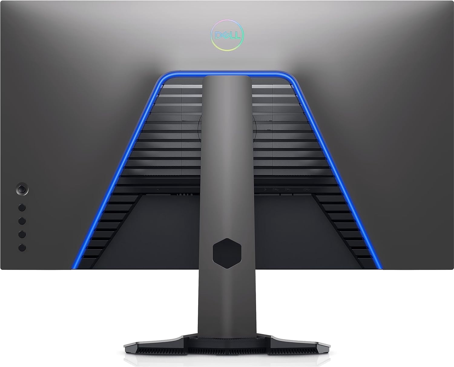Dell S-Series 27-Inch S2721DGF Gaming Monitor 1440P QHD 2560 x
