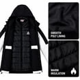 thumbnail image 5 of Reebok Men's & Big Men's Systems Ski Jacket, Sizes S-3XL, 5 of 7