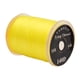 thumbnail image 2 of Hilo para atar moscas multifilamento de alta resistencia para moscas secas y húmedas. amarillo, 2 of 9