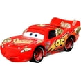 thumbnail image 3 of Disney Pixar Cars Cactus Lightning McQueen Vehicle, 3 of 4