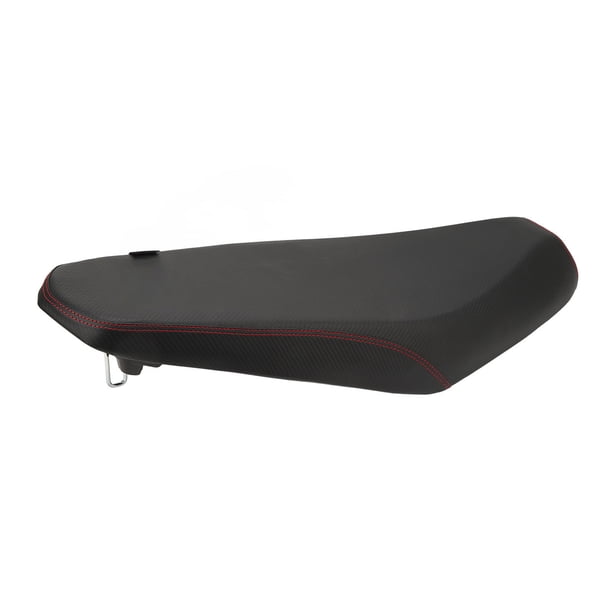 Almohadillas para asiento de motocicleta, cojín para asiento de motocicleta, cojín para asiento de motocicleta impermeable, cojín para asiento de motocicleta, uso conveniente