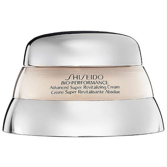 Shiseido Bio Performance Advanced Super Revitalizing Cream 1.7 oz NEW IN BOX