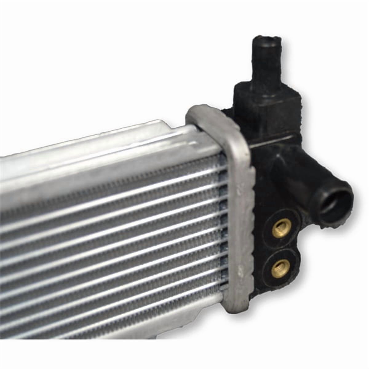 Global Parts Distributors LLC External Coolers